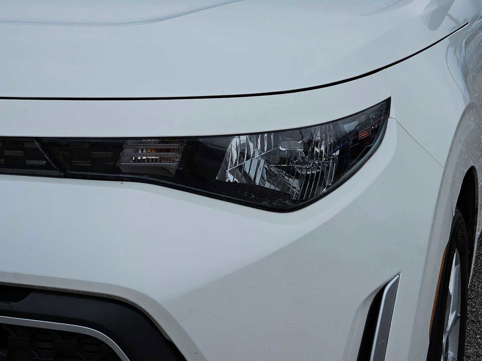 Used 2023 Kia Soul LX w/ Option Group 015 image 11