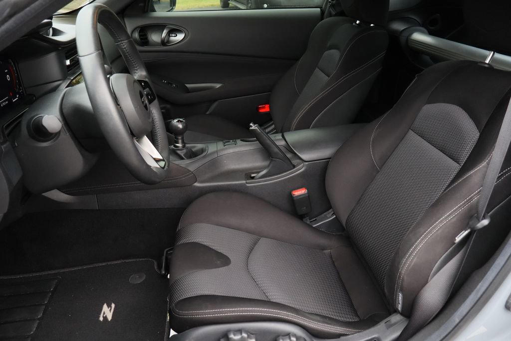 Used 2023 Nissan Z Sport w/ Floor Mat Package image 21