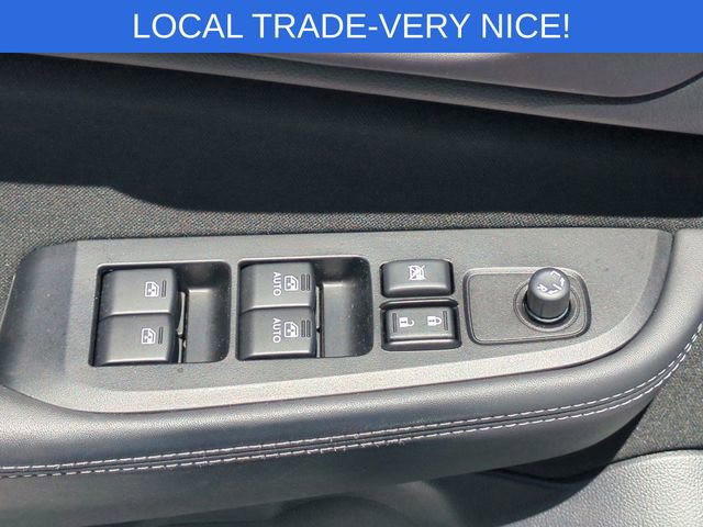 Used 2018 Subaru Outback 2.5i Premium AWD/4WD image 14