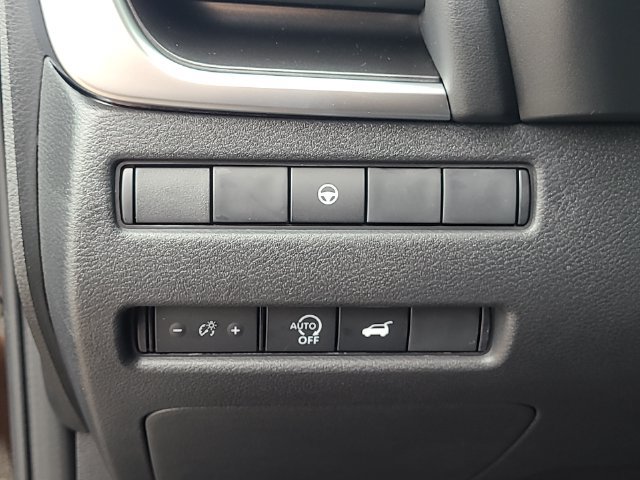 New 2026 Nissan Rogue SV AWD/4WD image 13