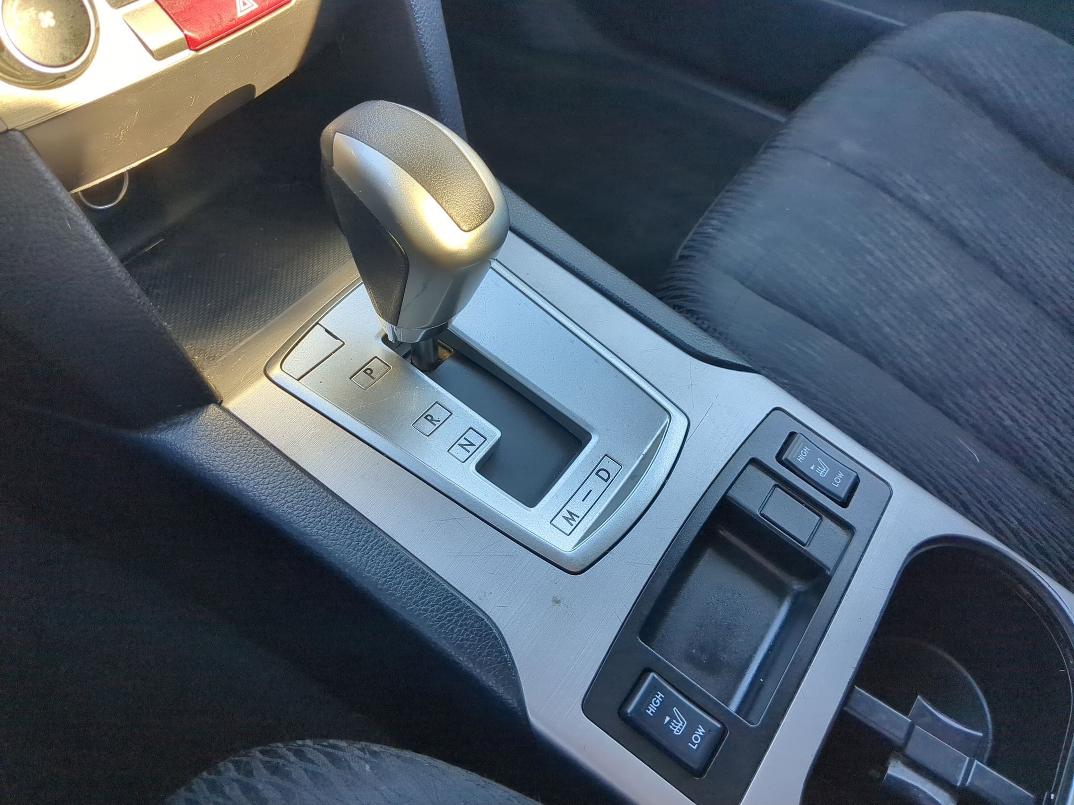 Used 2012 Subaru Outback 2.5i Premium w/ All-Weather Pkg image 23