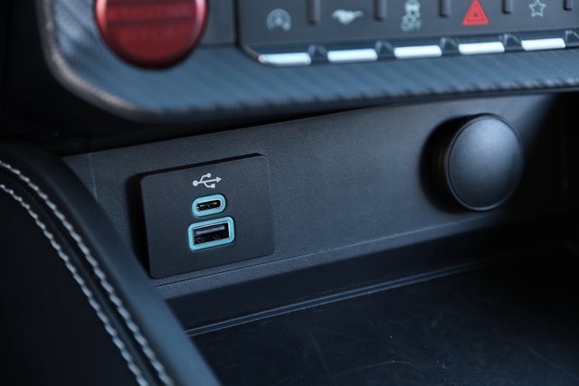 Certified 2025 Ford Mustang GT Premium image 24