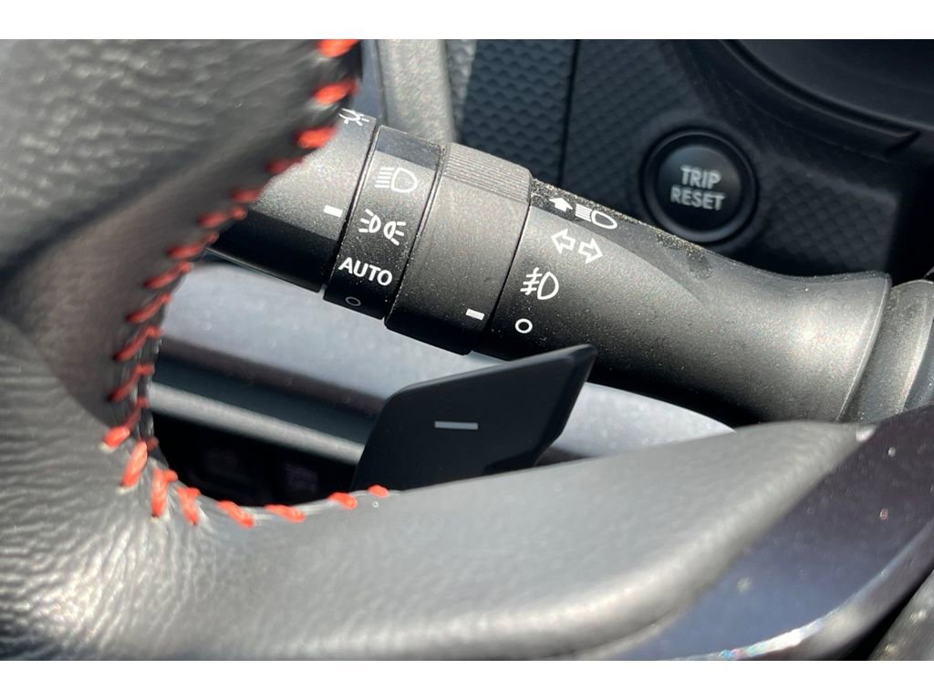 Used 2024 Subaru Forester Sport image 34