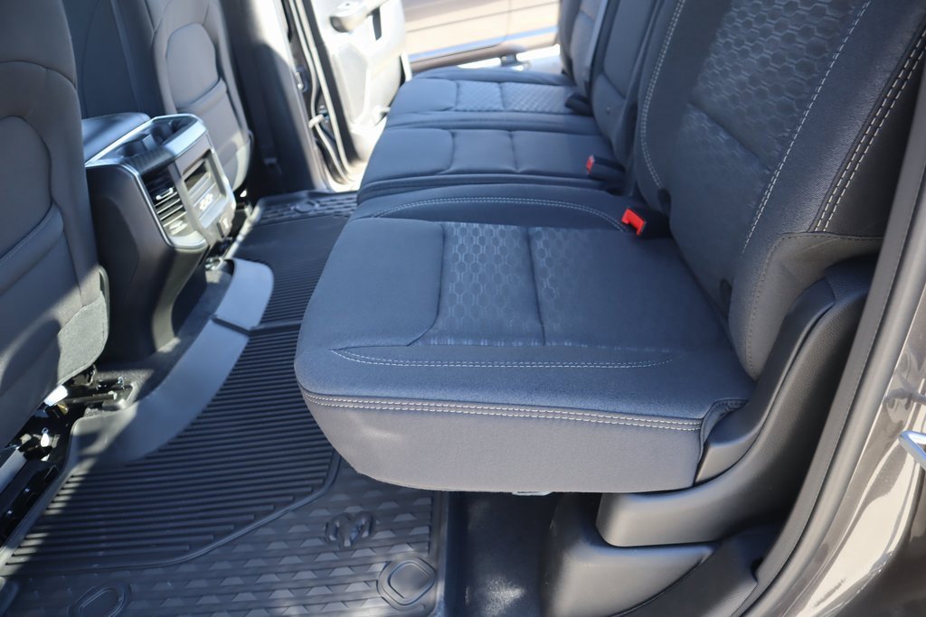 New 2026 RAM 1500 Big Horn image 12