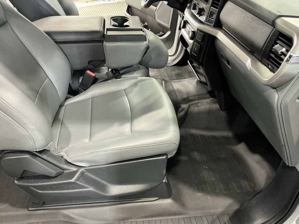 Used 2021 Ford F150 XL w/ XL Power Equipment Group image 21