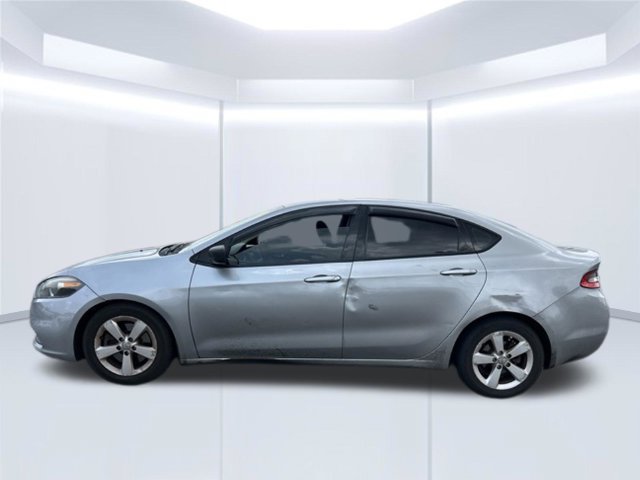 Used 2015 Dodge Dart SXT FWD image 10