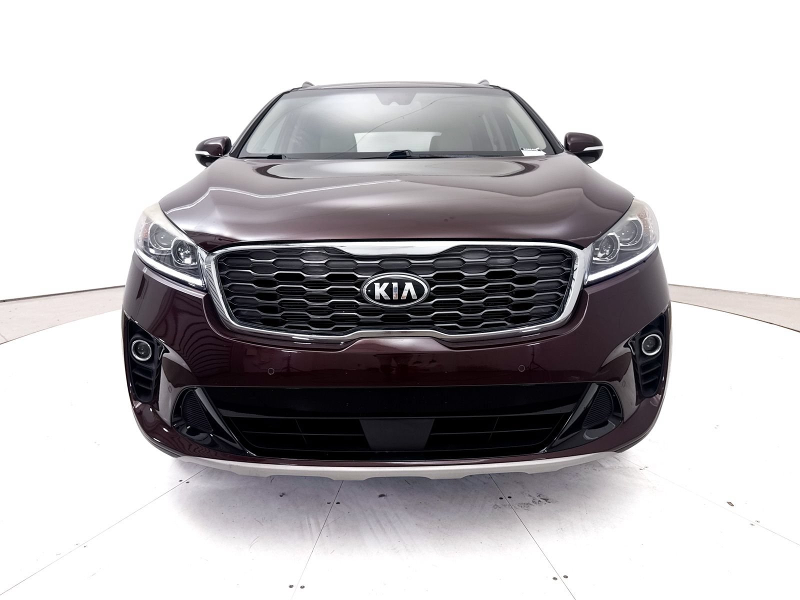 Used 2019 Kia Sorento EX w/ EX Premium Package FWD image 15