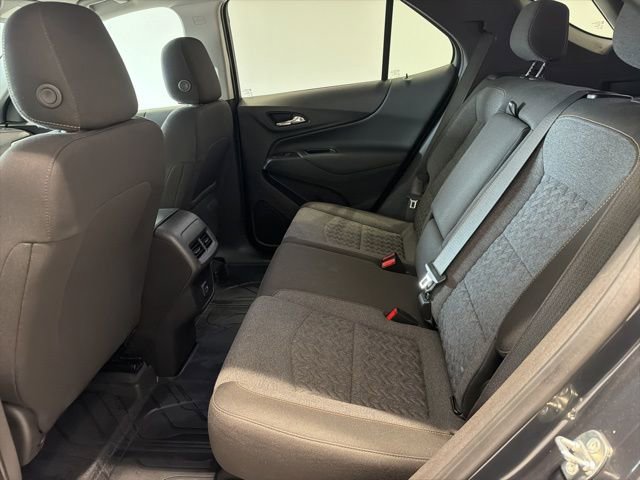 Certified 2023 Chevrolet Equinox LT FWD image 14