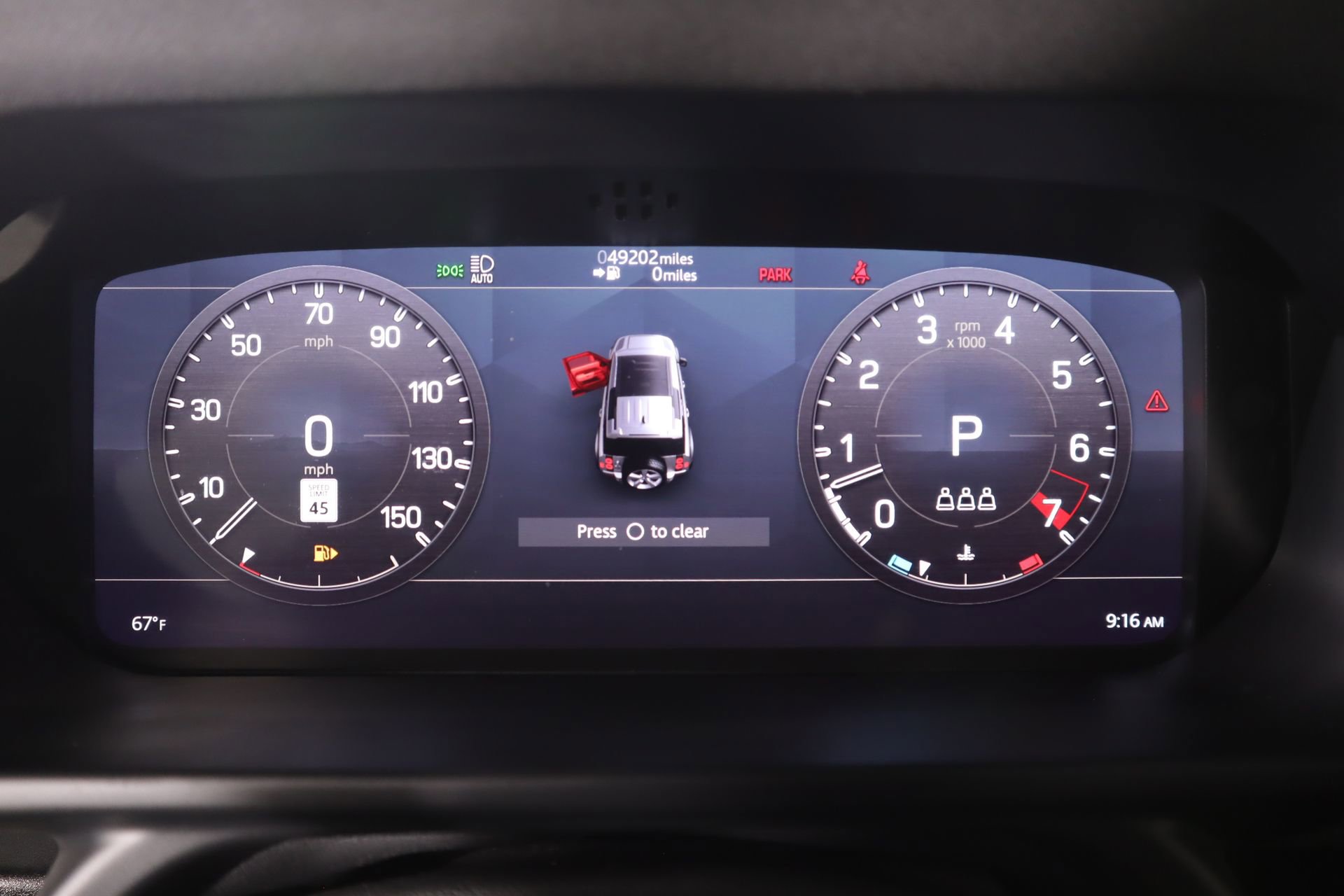 Used 2020 Land Rover Defender 110 SE AWD/4WD image 4