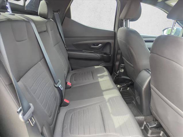 Used 2023 Hyundai Santa Cruz Night AWD/4WD image 20