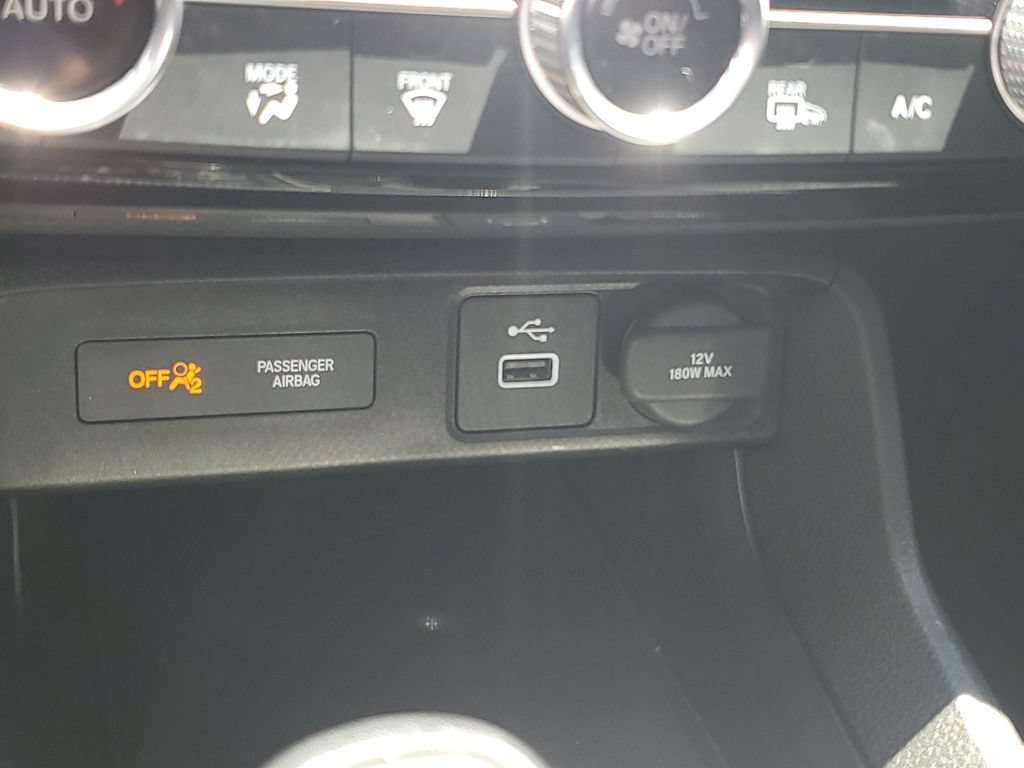 Used 2022 Honda Civic EX-L image 27