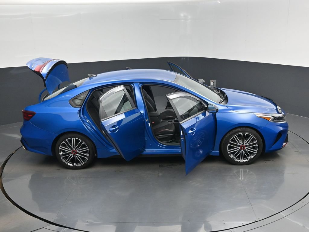 Used 2023 Kia Forte GT image 18