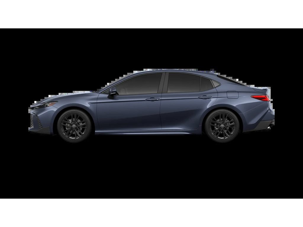 New 2026 Toyota Camry SE w/ Convenience Package FWD image 34