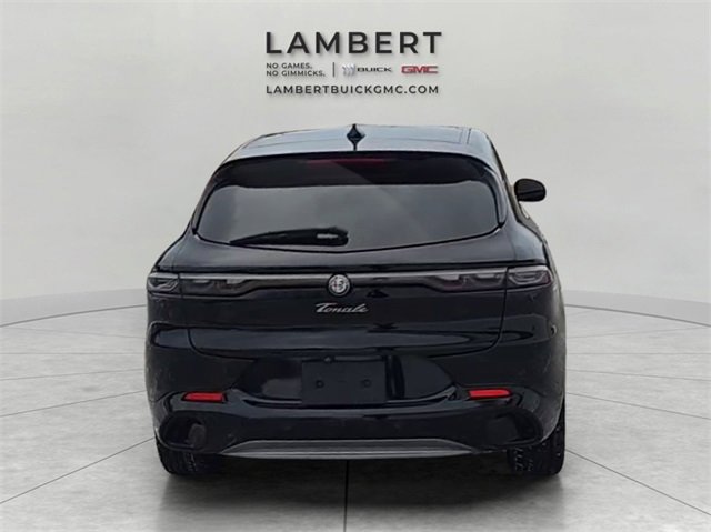 Used 2024 Alfa Romeo Tonale Ti w/ Active Assist Package image 7