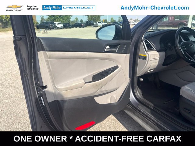 Used 2018 Hyundai Tucson Value AWD/4WD image 11