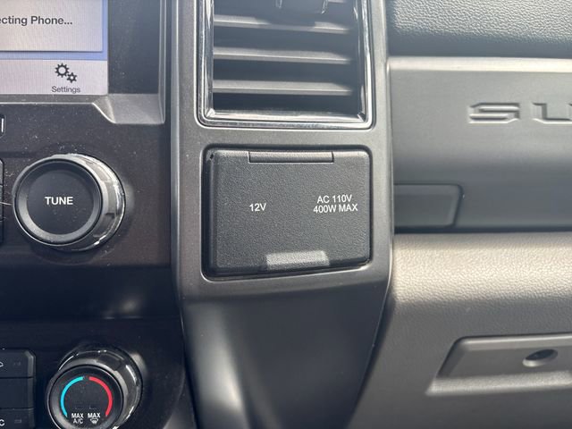 Used 2019 Ford F250 XLT w/ XLT Value Package AWD/4WD image 29