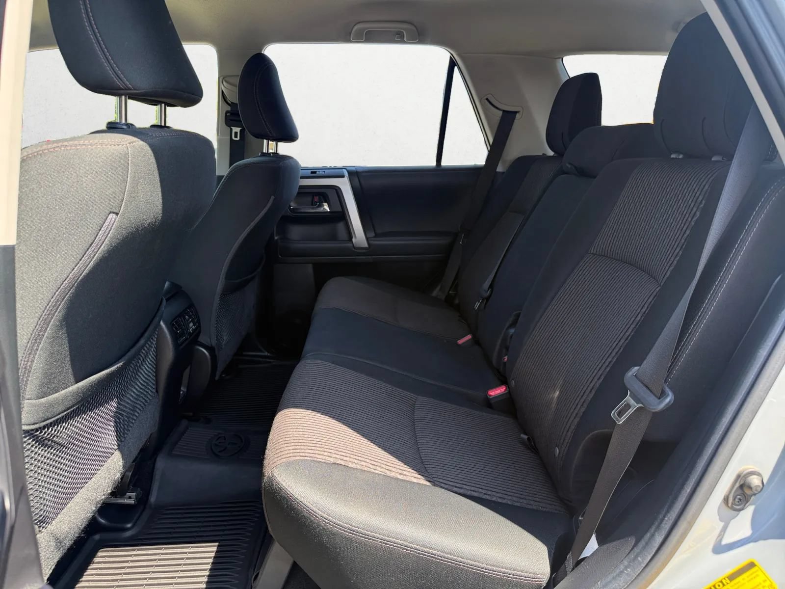 Used 2021 Toyota 4Runner Trail Special Edition AWD/4WD image 23