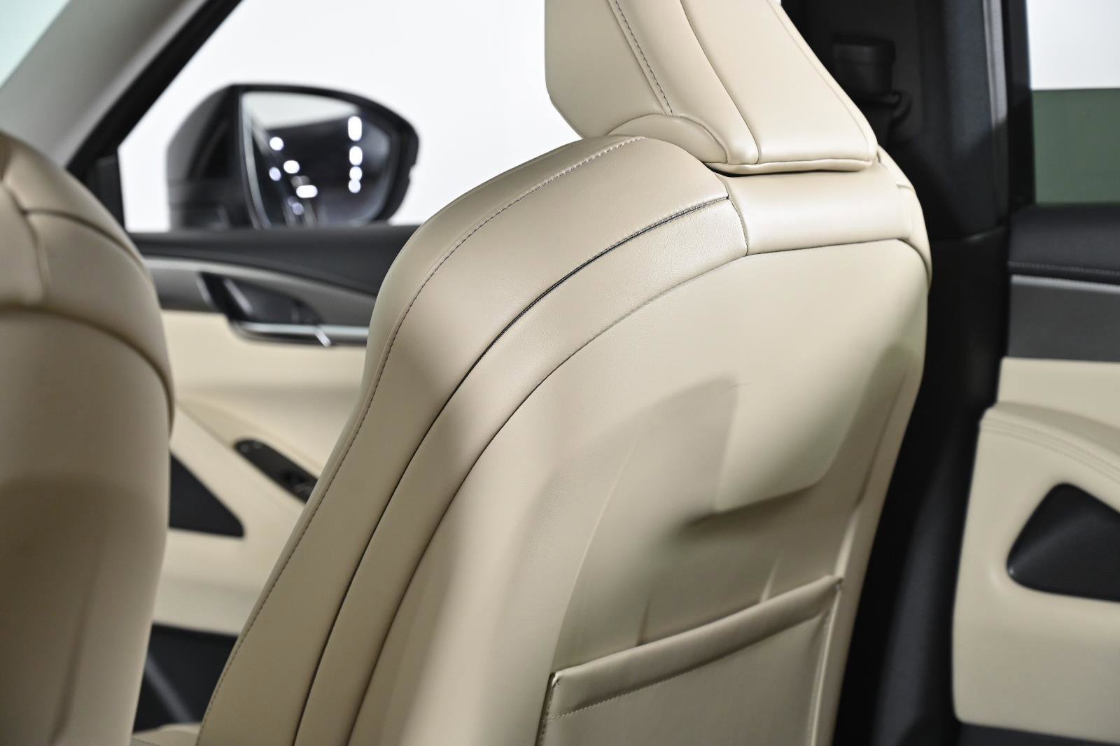 Used 2022 INFINITI QX60 Luxe w/ Cargo Package image 22