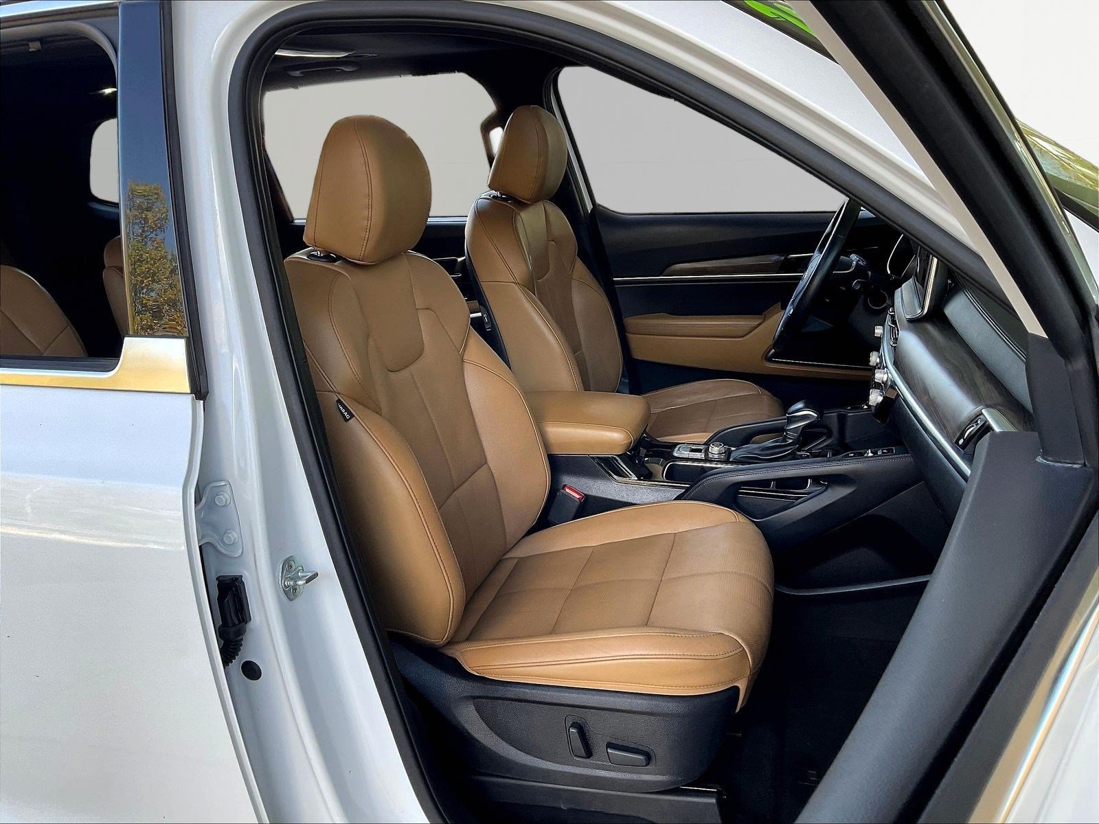 Used 2020 Kia Telluride SX w/ Towing Package AWD/4WD image 30