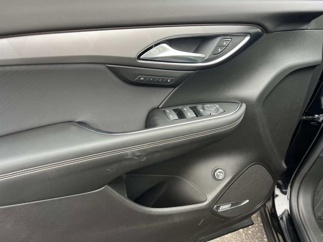 New 2026 Buick Envision Sport Touring AWD/4WD image 14