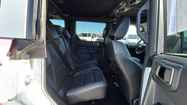 New 2026 Ford Bronco Outer Banks image 13