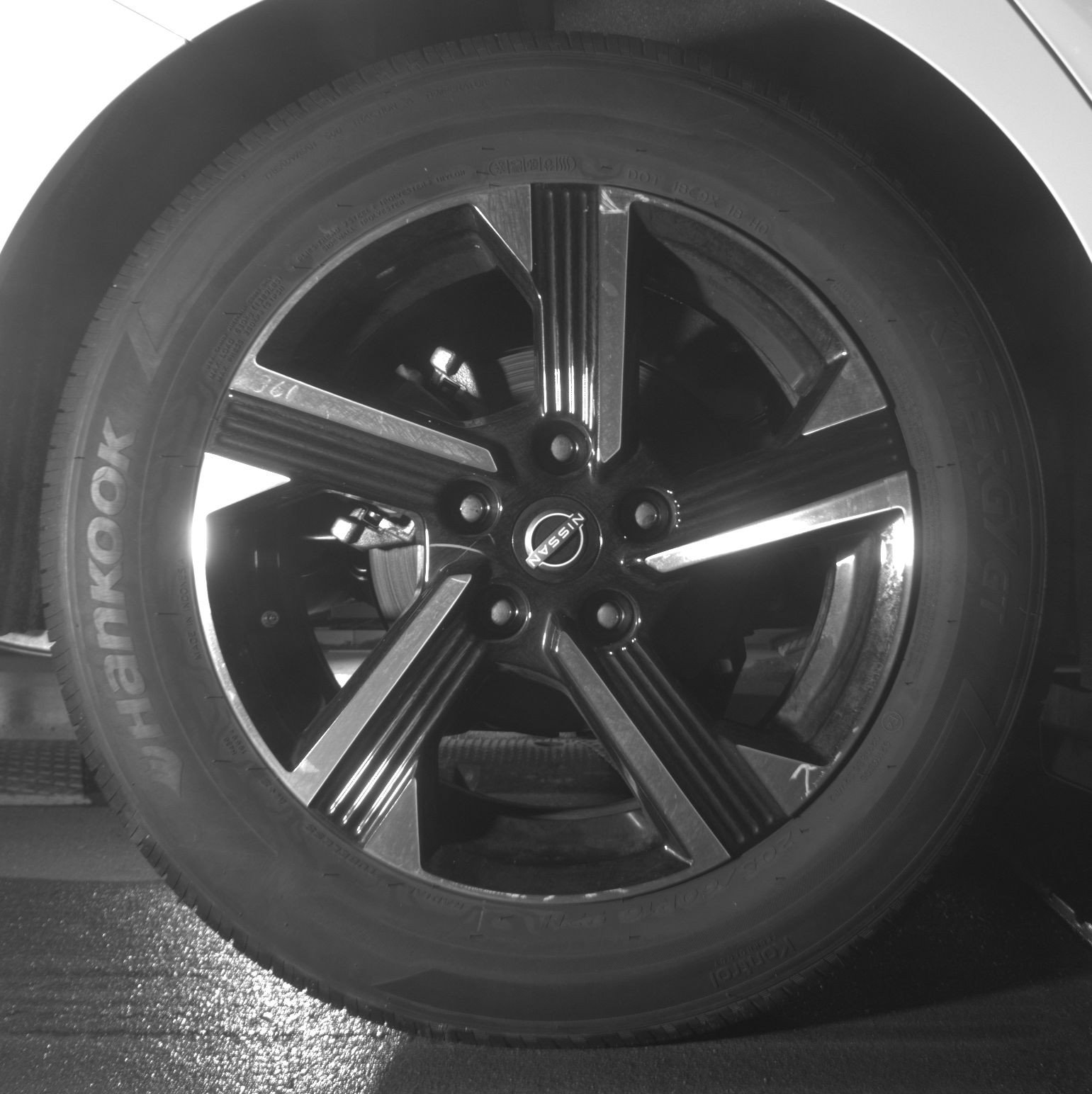 Used 2025 Nissan Sentra SV image 15