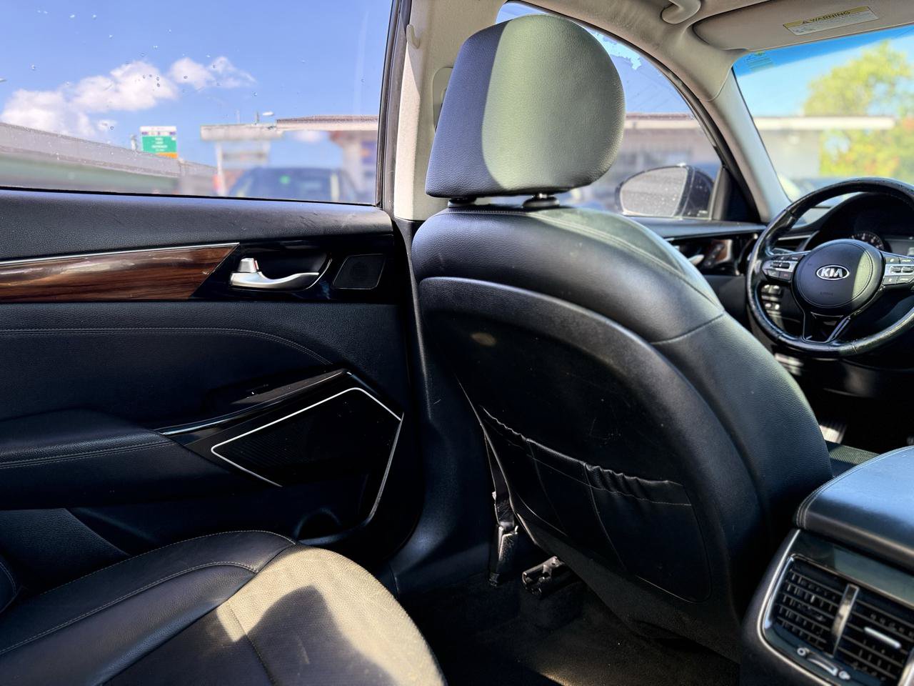 Used 2017 Kia Cadenza Technology FWD image 62