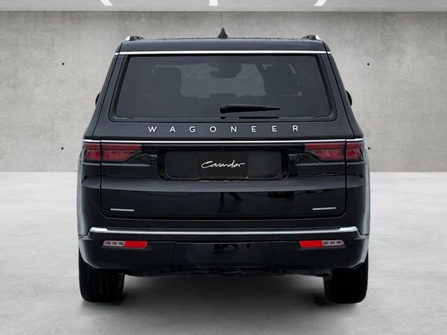 Used 2023 Jeep Wagoneer Series II w/ Premium Group I image 15