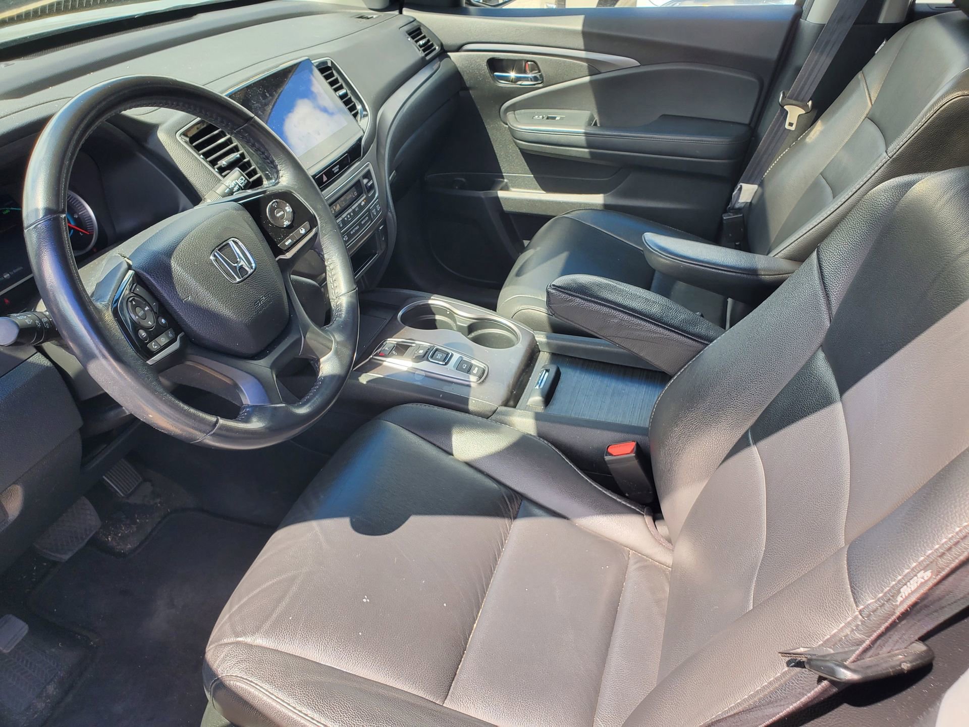 Used 2022 Honda Pilot Special Edition image 22