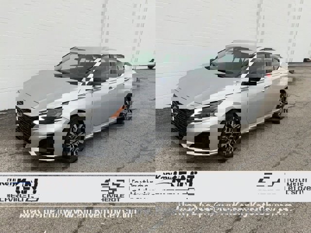 Used 2024 Nissan Altima 2.5 SV image 27