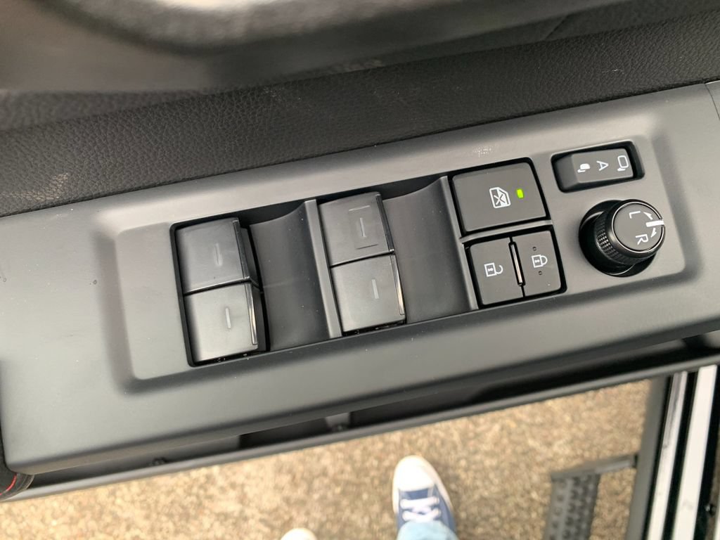 New 2026 Toyota Tundra TRD Pro AWD/4WD image 12