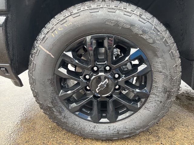 New 2026 Chevrolet Silverado 3500 High Country w/ High Country Premium Package image 13