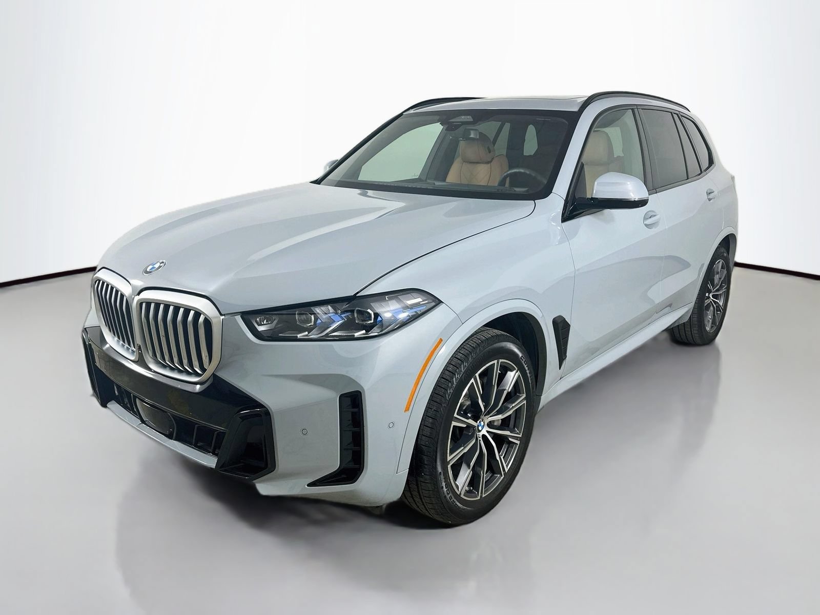 Used 2026 BMW X5 xDrive40i w/ M Sport Package