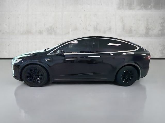 Used 2018 Tesla Model X 75D image 8