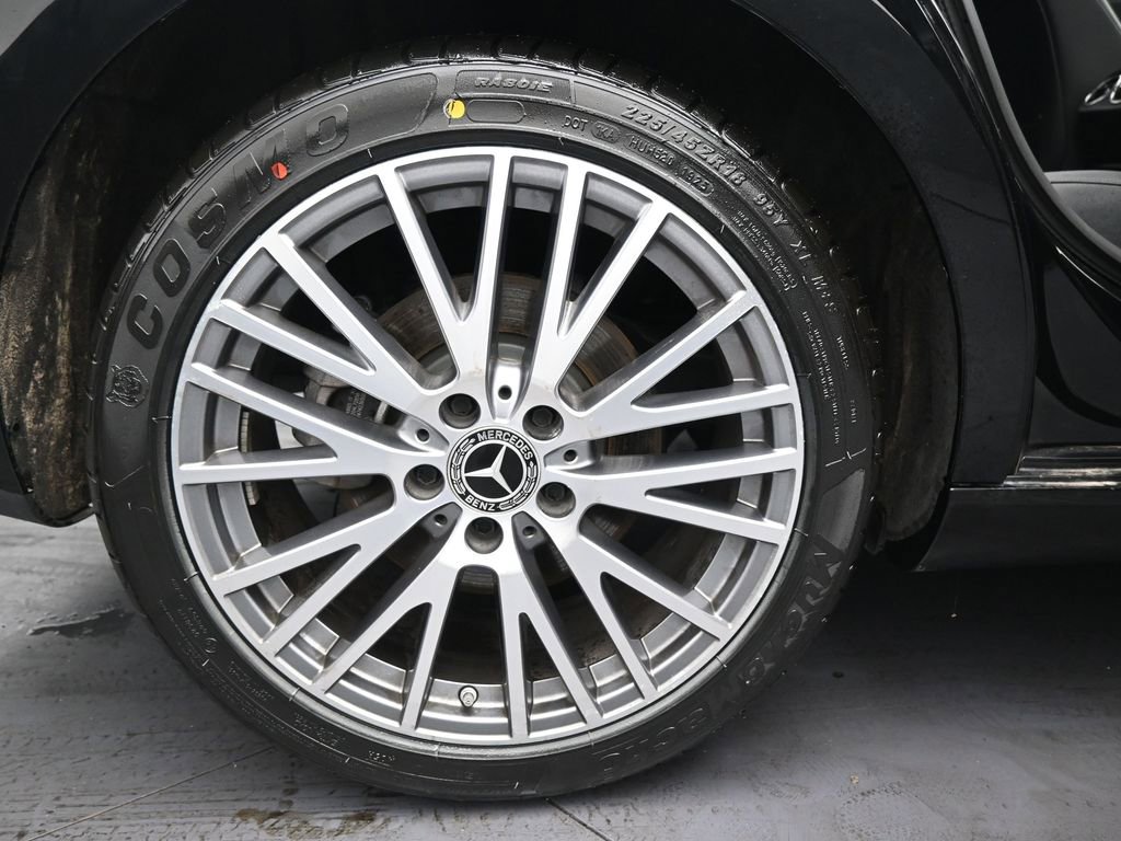 Used 2024 Mercedes-Benz CLA 250 image 35