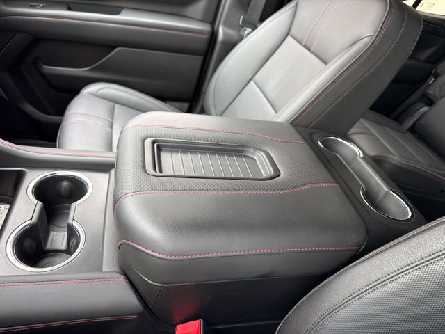 Used 2024 Chevrolet Tahoe RST w/ Sport Performance Package AWD/4WD image 30