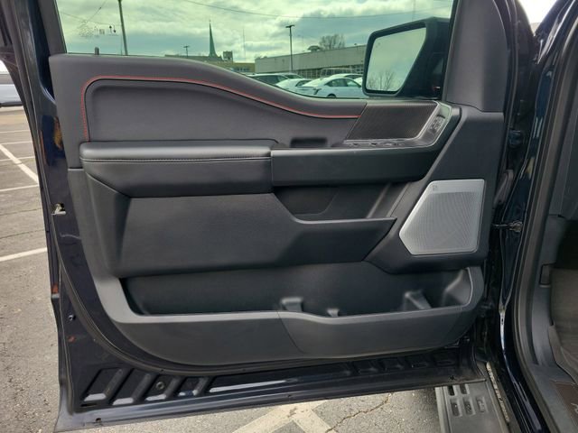 Used 2024 Ford F150 Raptor AWD/4WD image 21