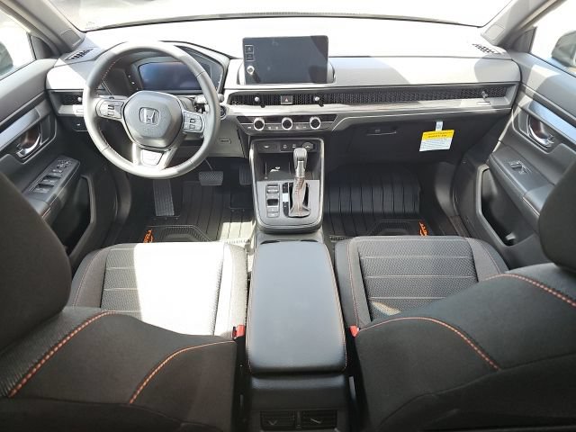 New 2026 Honda CR-V TrailSport image 10