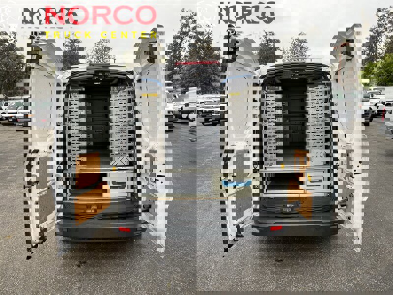 Used 2016 Ford Transit Connect XL image 12