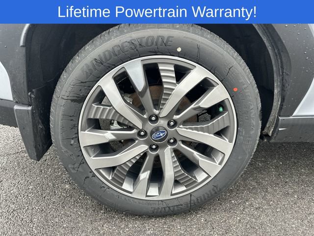 New 2025 Subaru Forester Touring w/ Popular Package - Touring image 16