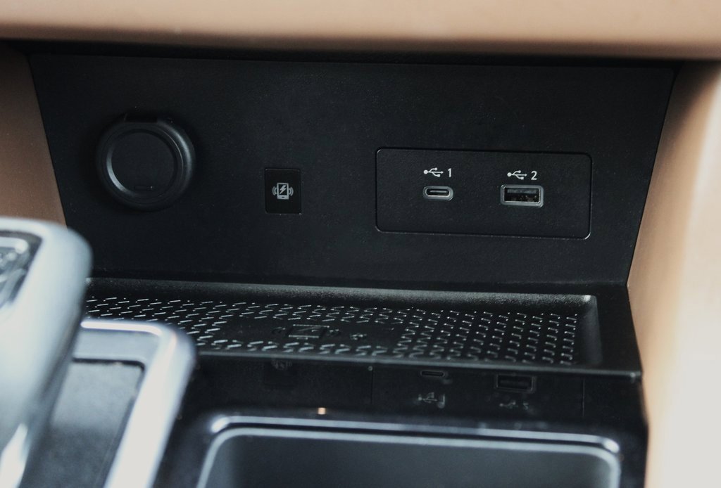 Certified 2023 Nissan Pathfinder Platinum image 42