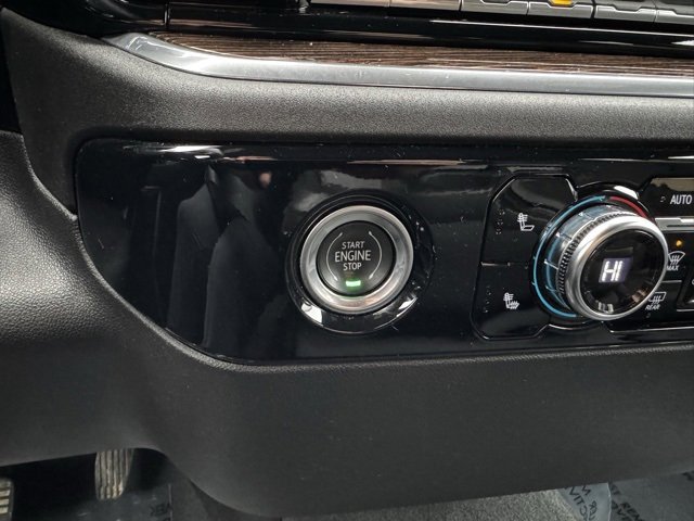 Certified 2023 GMC Sierra 1500 Elevation w/ X31 Off-Road Package image 29