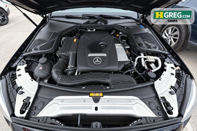 Used 2017 Mercedes-Benz C 300 Sedan w/ Premium 2 Package image 16