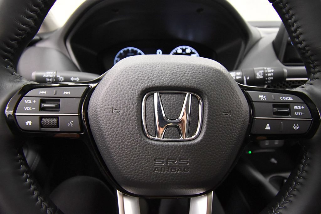 New 2027 Honda HR-V EX-L image 19