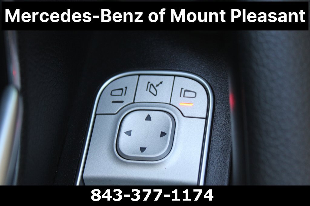 Used 2024 Mercedes-Benz GLE 350 4MATIC image 20