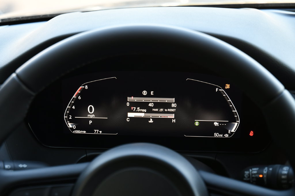 New 2026 MAZDA CX-5 Preferred AWD/4WD image 24
