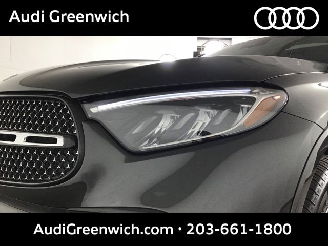 Used 2026 Mercedes-Benz GLC 300 4MATIC image 27