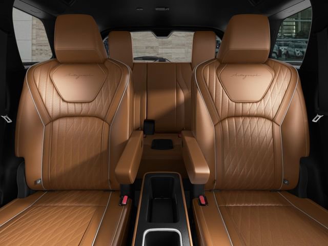 New 2026 INFINITI QX60 Autograph w/ Dark Cargo Package image 8