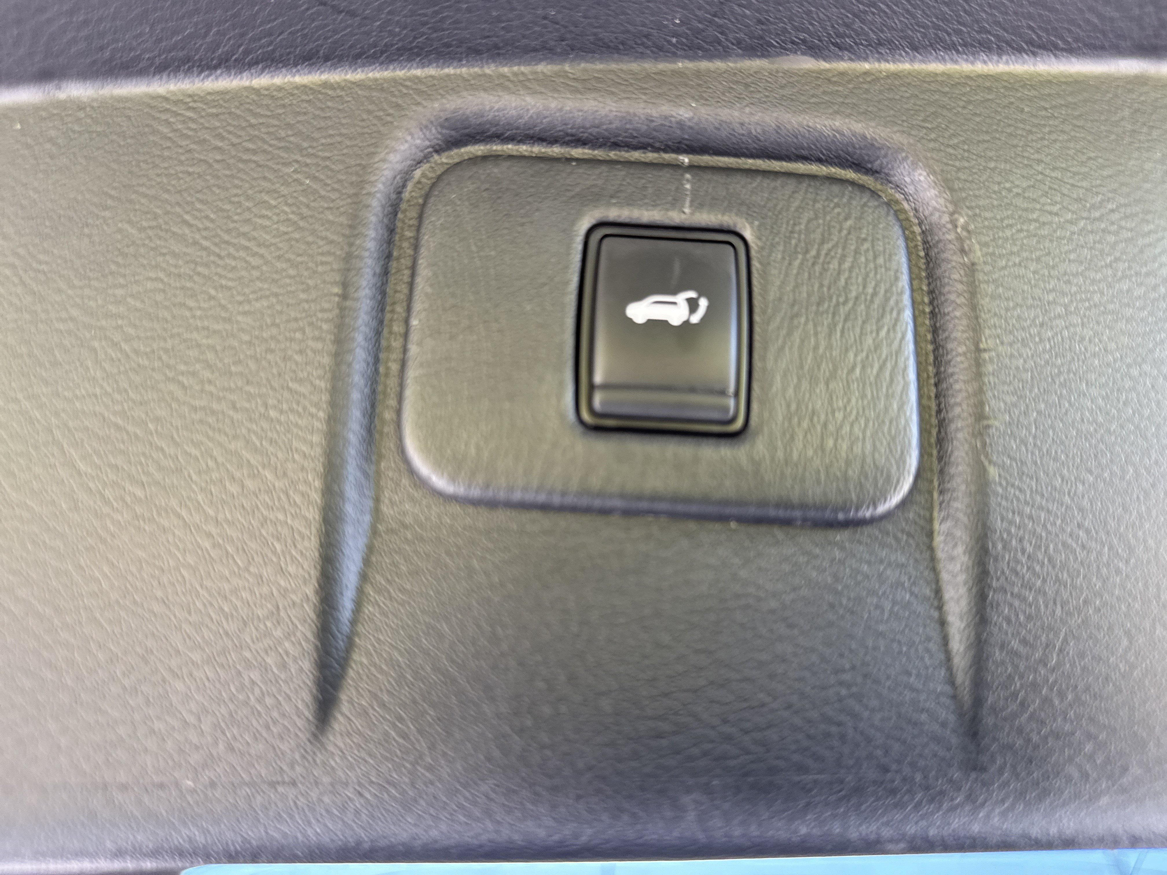 Used 2019 Nissan Murano Platinum w/ Cargo Package FWD image 35