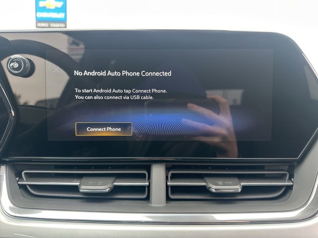 New 2026 Chevrolet Trax LT w/ Driver Confidence Package image 30